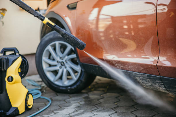 Why Choose Our Certified Pressure Washing Experts for Your Project Needs in Firestone, CO?