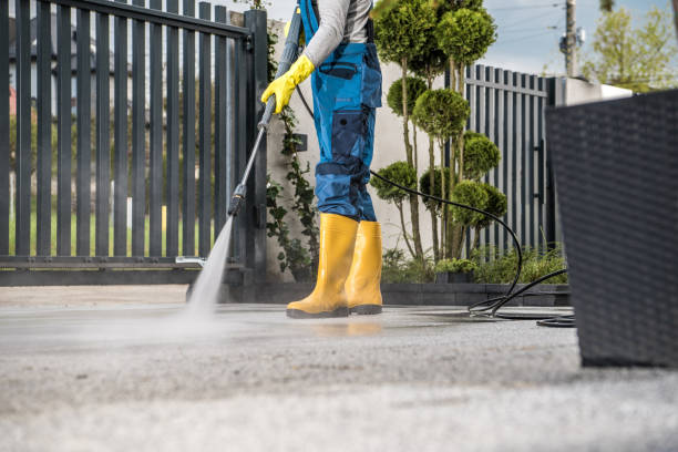 Best Concrete Pressure Washing  in Firestone, CO